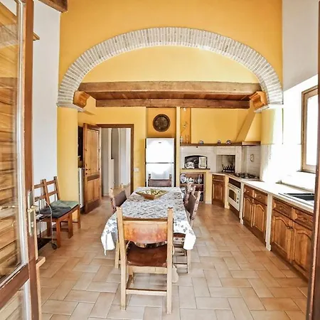 San Lorenzo Sleeps 12 Pool Air Con Wifi Willa Baschi