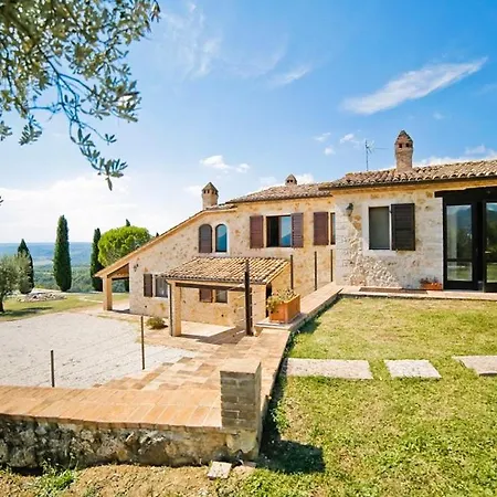 San Lorenzo Sleeps 12 Pool Air Con Wifi Willa *
