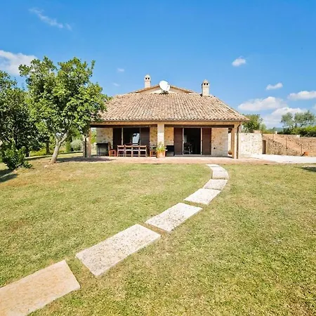 Willa San Lorenzo Sleeps 12 Pool Air Con Wifi Baschi
