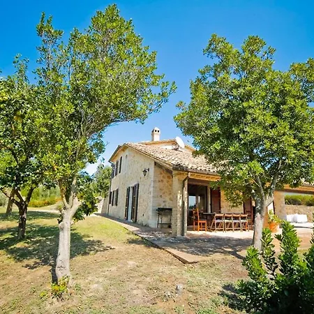 Willa San Lorenzo Sleeps 12 Pool Air Con Wifi Baschi