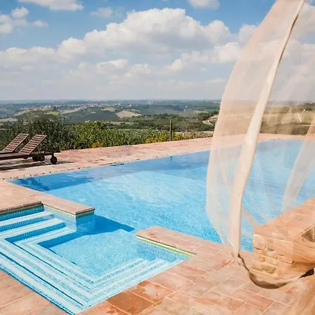 San Lorenzo Sleeps 12 Pool Air Con Wifi Willa *