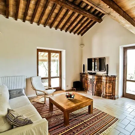 Willa San Lorenzo Sleeps 12 Pool Air Con Wifi