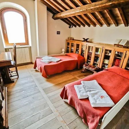 San Lorenzo Sleeps 12 Pool Air Con Wifi *