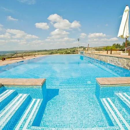 San Lorenzo Sleeps 12 Pool Air Con Wifi *